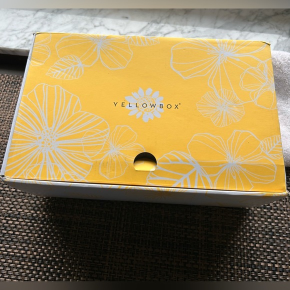 NEW Yellowbox Booties, 9 - Picture 9 of 9